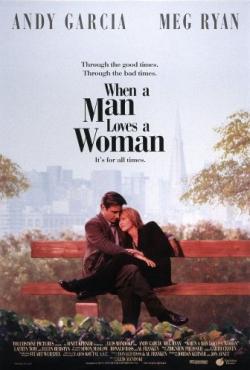     / When a Man Loves a Woman MVO