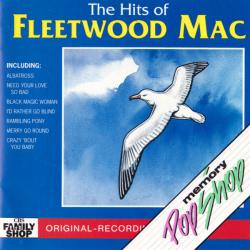 Fleetwood Mac - The Hits Of Fleetwood Mac