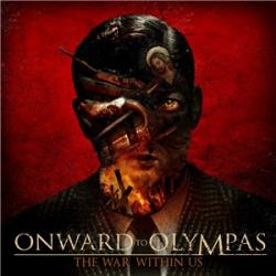 Onward to Olympas - The War Within Us