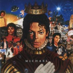 Michael Jackson - Michael