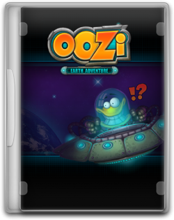 Oozi: Earth Adventure