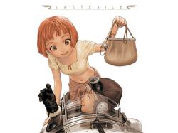  / Last Exile [TV+TV2] [26  26+21  21] [RAW] [RUS] [1080p]