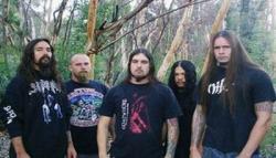 Disgorge - 