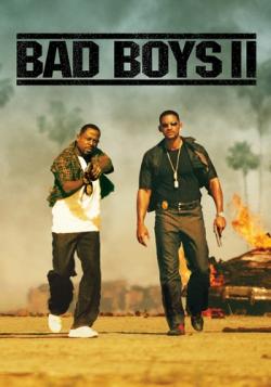   2 / Bad Boys II VO