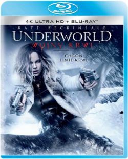     / Underworld Blood Wars [2D/3D] DUB