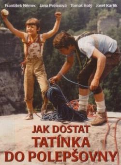    / Jak dostat tatinka do polepsovny DUB