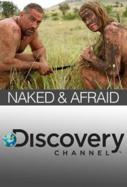    XL (1 , 1-10   10) / Discovery. Naked and Afraid XL MVO