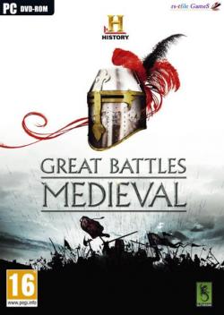   History: Great Battles Medieval