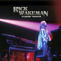 Rick Wakeman - Starship Trooper