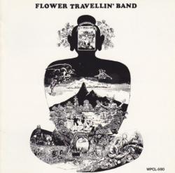 Flower Travellin' Band - Satori