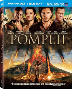  3D [  ] / Pompeii 3D [Half OverUnder] DUB