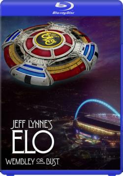 Jeff Lynne's ELO - Wembley Or Bust