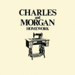 Charles And Morgan - Homework