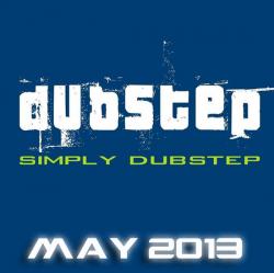 VA - Simply Dubstep May