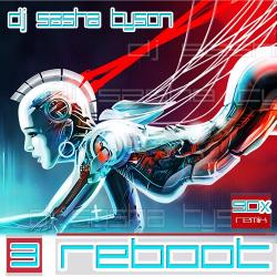 VA - dj Sasha Tyson - 90-X REBOOT 3 eng