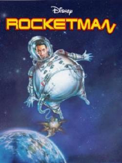 - / RocketMan MVO