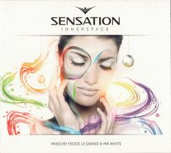 VA - Sensation Innerspace