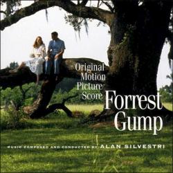 OST   / Forrest Gump