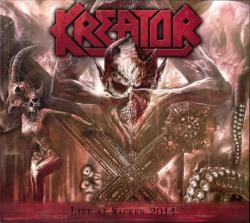 Kreator - Gods Of Violence