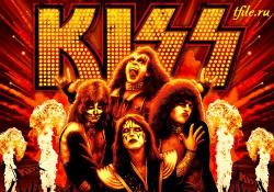 KISS - 