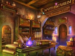 Apothecarium - Renaissance of Evil Collector's Edition