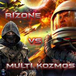 VA - RiZoNe vs Multi Kozmos