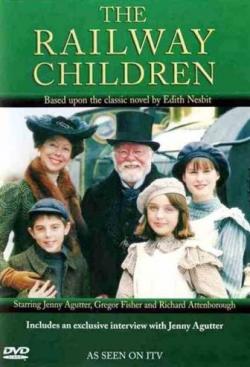   / The Railway Children MVO