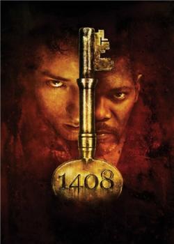 1408 [ ] / 1408 [Director's Cut] DUB + DVO