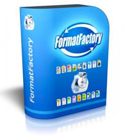 FormatFactory 2.90