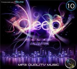 VA - Deep House Collection vol.10