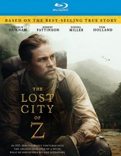   Z / The Lost City of Z DUB