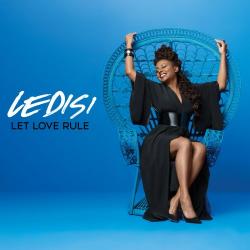 Ledisi - Let Love Rule