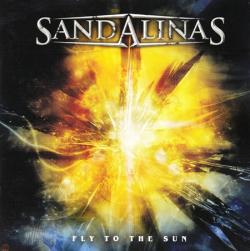 Sandalinas - Fly To The Sun