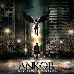 Ankor - My Own Angel