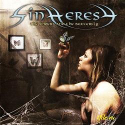 Sinheresy - The Spiders And The Butterfly