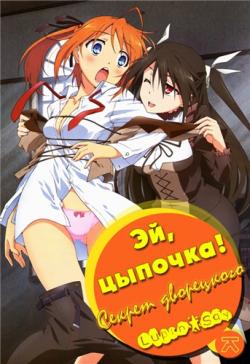 , ! / Mayo Chiki! [TV] [13  13] [RAW] [RUS+JAP] [720p]