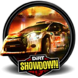 OST Dirt Showdown