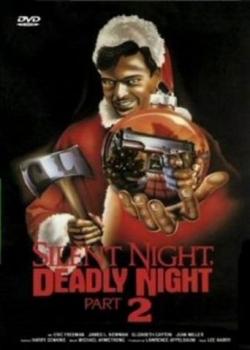  ,   2 / Silent Night, Deadly Night Part 2 AVO