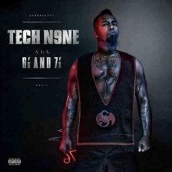 Tech N9ne - All 6's And 7's