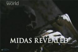     / Discovery. Midas Revealed DUB