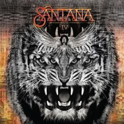 Santana - Santana IV