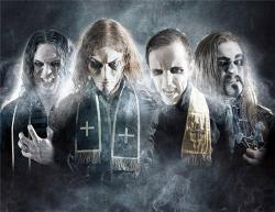 Powerwolf - Live Wacken Open Air