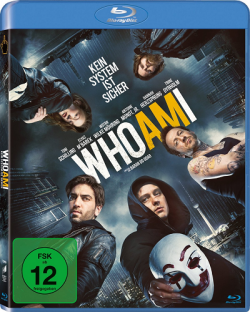   / Who Am I - Kein System ist sicher DUB