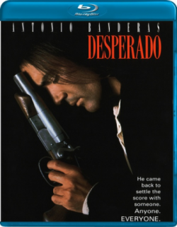  / Desperado 4xMVO +4xAVO