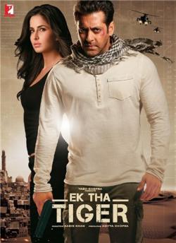 -  / Ek Tha Tiger VO