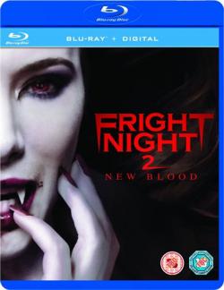   2:   / Fright Night 2: New Blood MVO