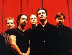 Faith No More - Discography