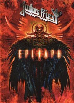 Judas Priest - Epitaph