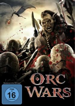   / Orc Wars MVO