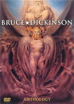 Bruce Dickinson - Anthology